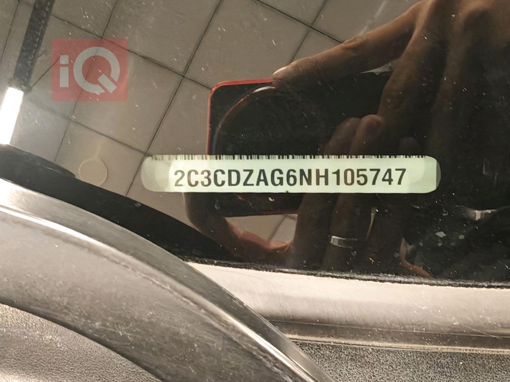 دودج تشالنجر